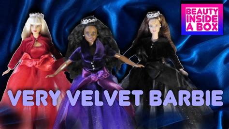 green velvet barbie|very velvet barbie doll.